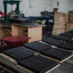 Indonesian Briquette Charcoal