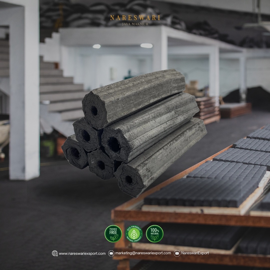 supplier sawdust briquette charcoal