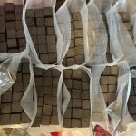 hookah charcoal
